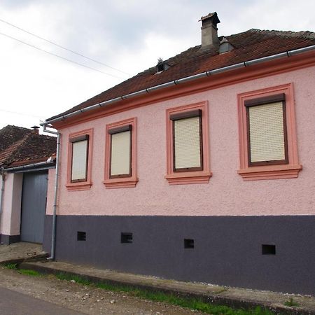 Casa Maior Villa Sacel  Bagian luar foto