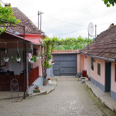 Casa Maior Villa Sacel  Bagian luar foto