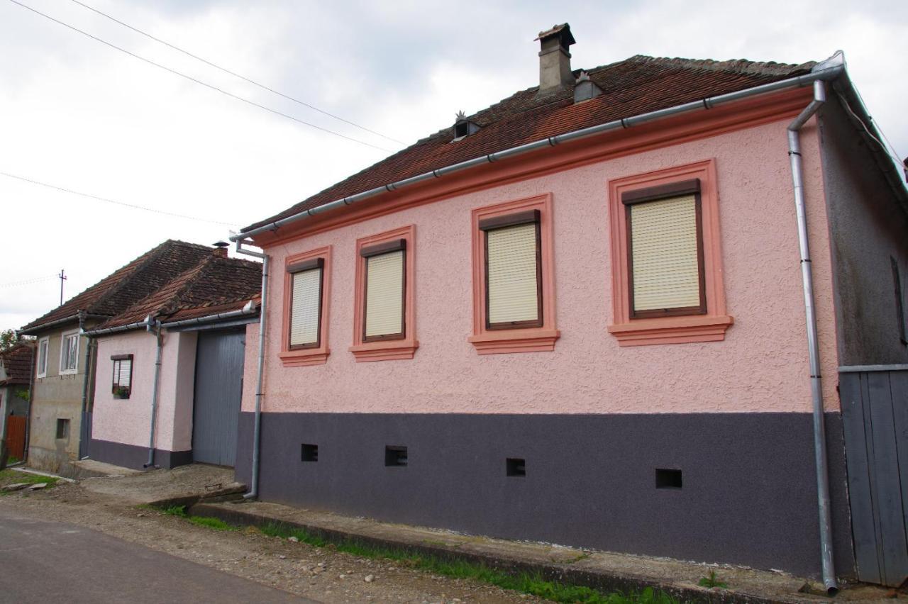 Casa Maior Villa Sacel  Bagian luar foto