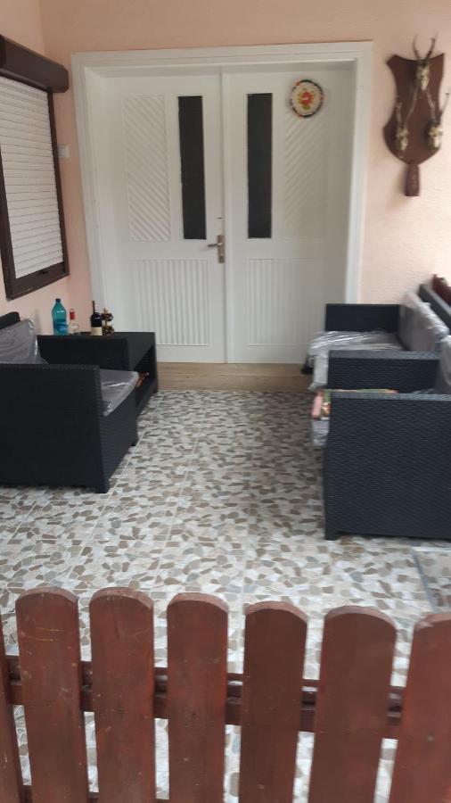 Casa Maior Villa Sacel  Bagian luar foto