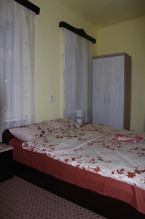 Casa Maior Villa Sacel  Bagian luar foto