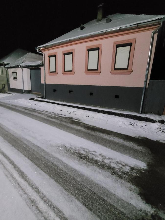 Casa Maior Villa Sacel  Bagian luar foto