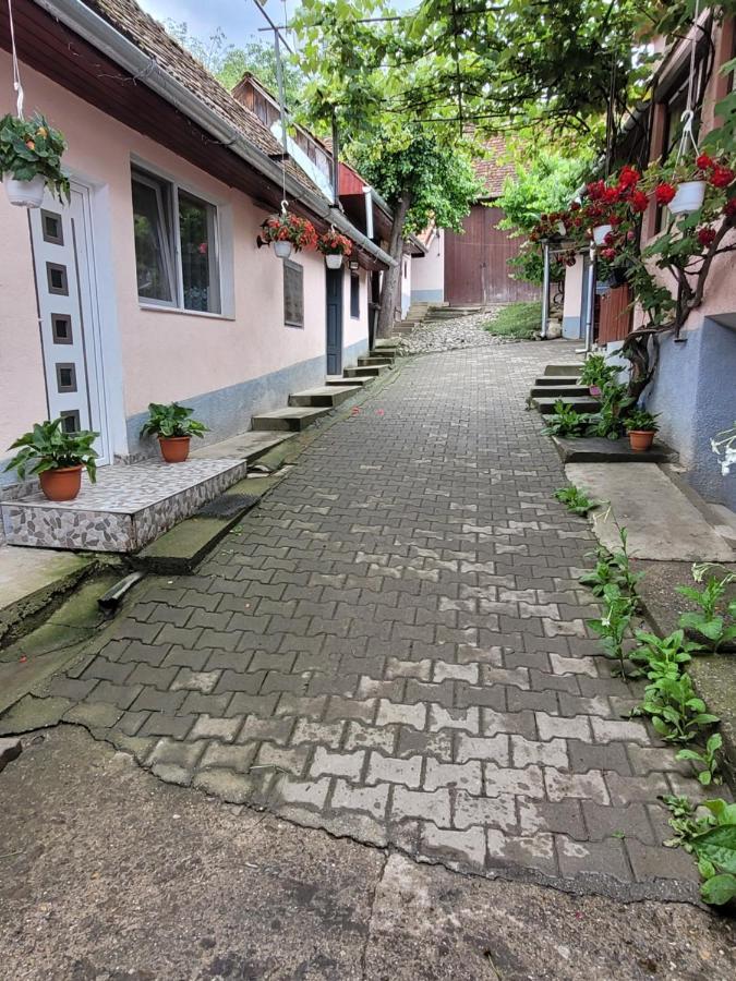 Casa Maior Villa Sacel  Bagian luar foto